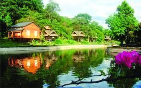 khu du lịch sinh thái sơn kim - Hình 3