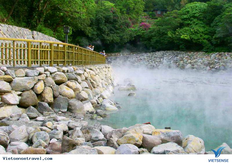 khu du lịch sinh thái sơn kim - Hình 4