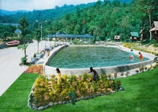 khu du lịch sinh thái sơn kim - Hình 5