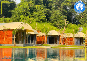 khu du lịch sinh thái thung lũng suối rao