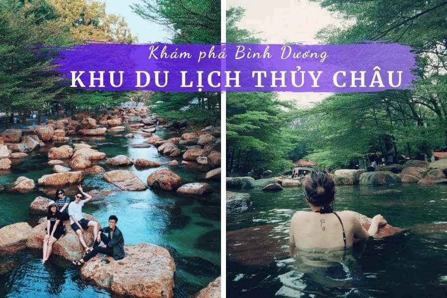 khu du lịch sinh thái thủy châu ở đâu - Hình 5