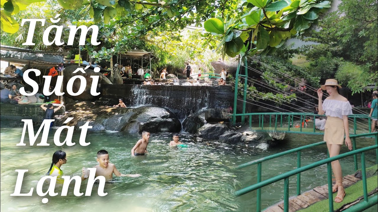khu du lịch sinh thái thủy lâm viên - Hình 3