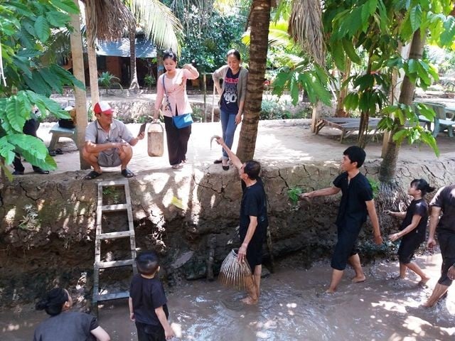 khu du lịch sinh thái việt nhật - Hình 2