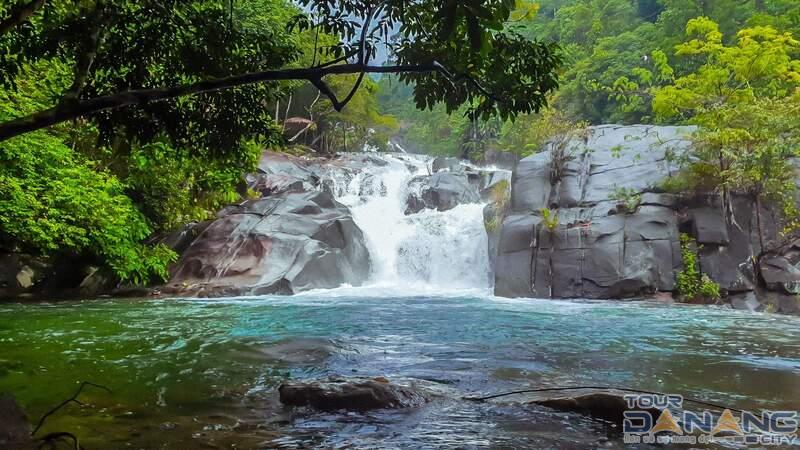 khu du lịch sinh thái yeshue eco - Hình 3