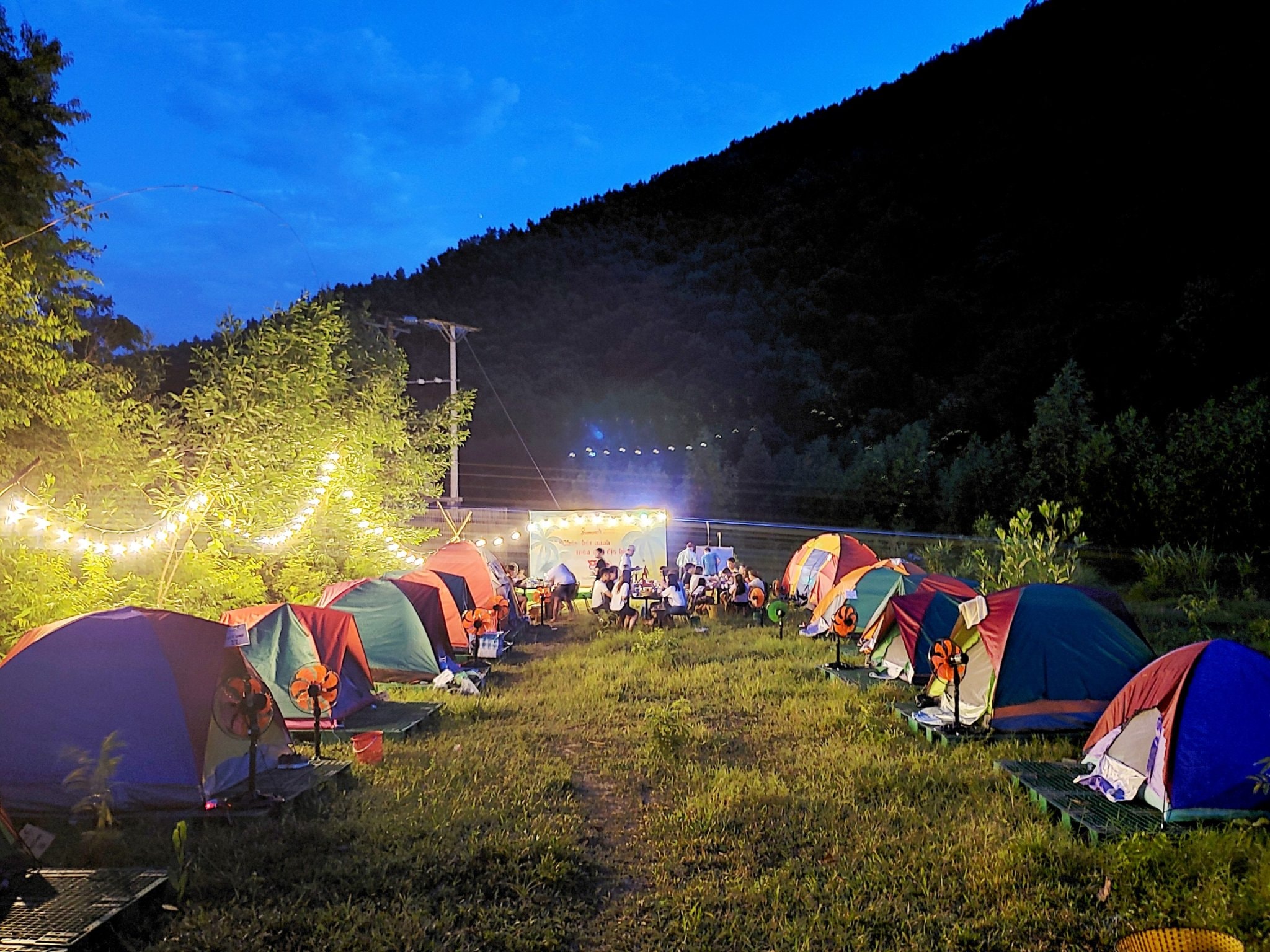 khu du lịch sinh thái yeshue eco - Hình 4