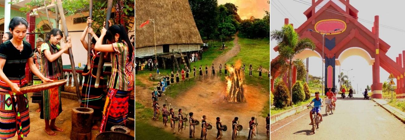 khu du lịch sóc bom bo - Hình 4
