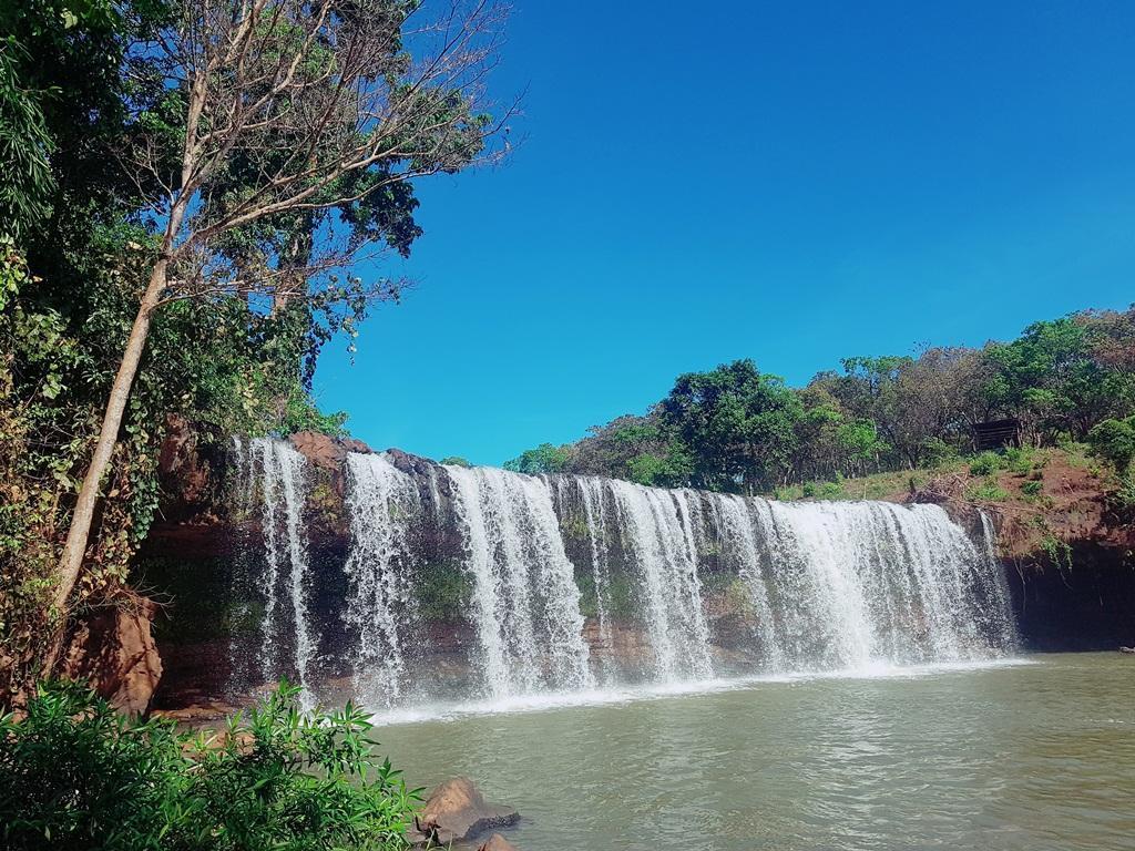 khu du lịch sóc xiêm - Hình 2