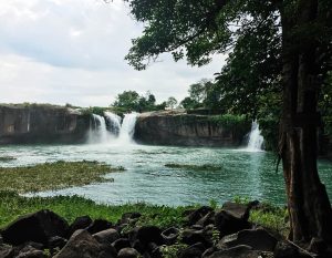 khu du lịch sóc xiêm