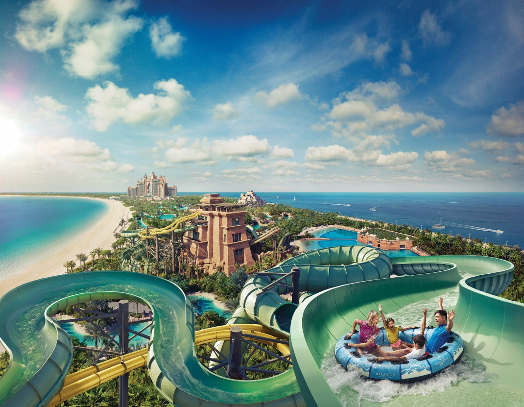 khu du lịch sun world hòn thơm - Hình 2