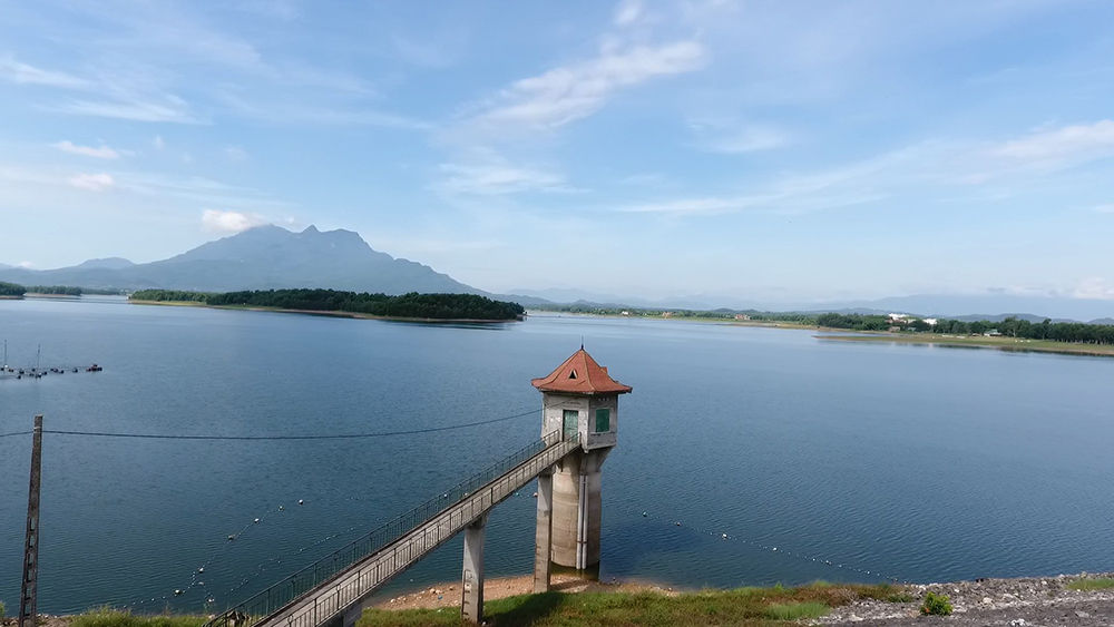 khu du lịch suối hai - Hình 3