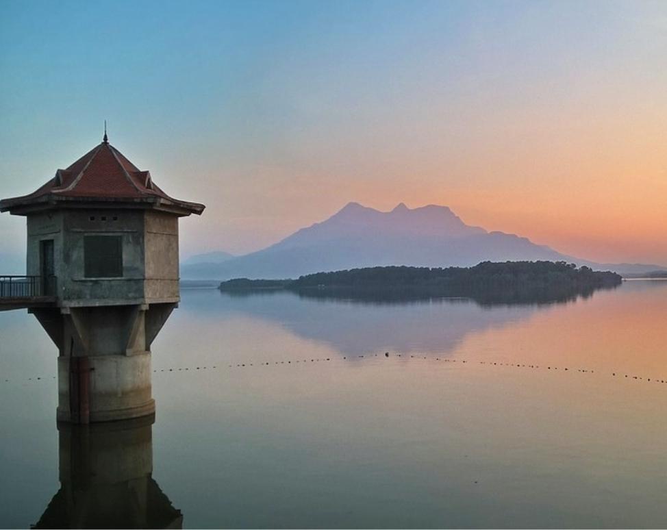 khu du lịch suối hai - Hình 5