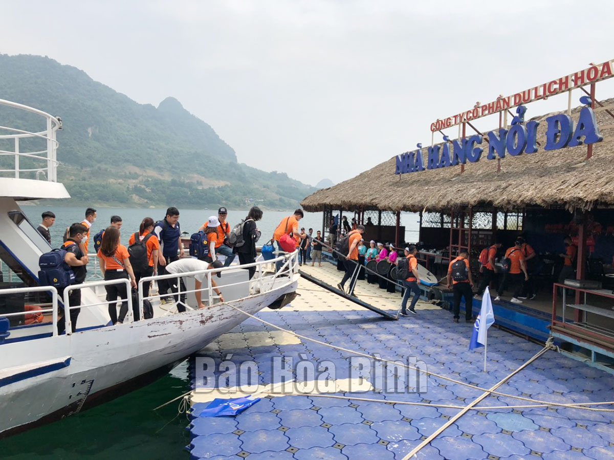 khu du lịch suối hoa hòa bình - Hình 2