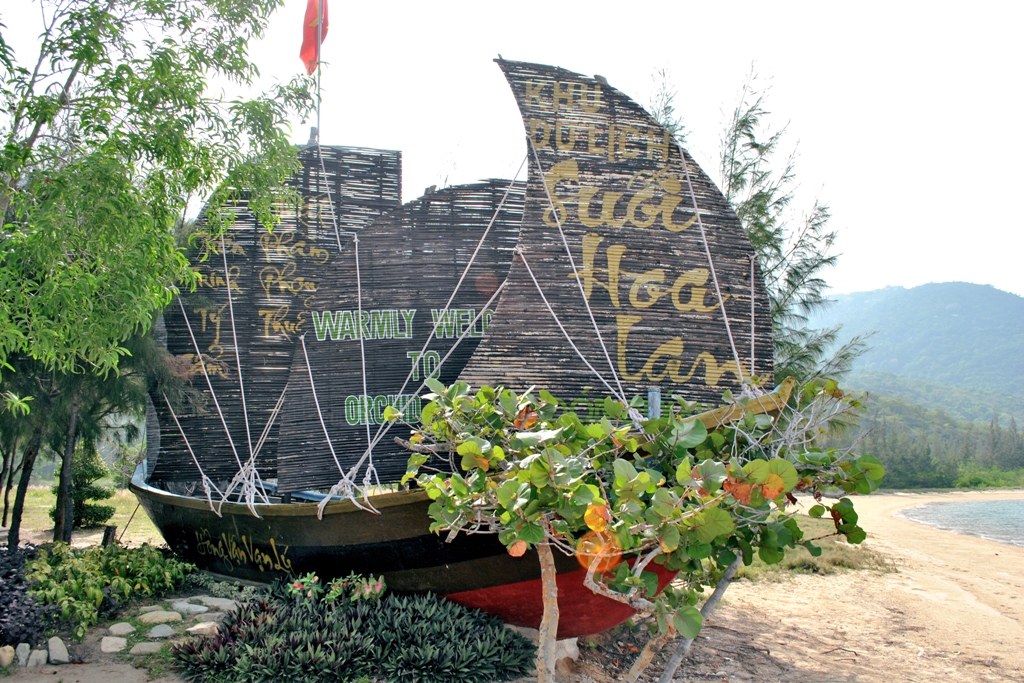khu du lịch suối hoa lan - Hình 4