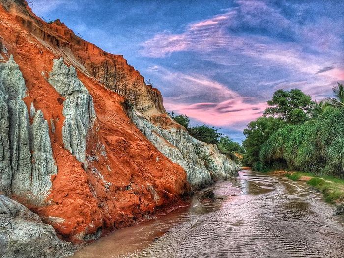 khu du lịch suối tiên phan thiết - Hình 4