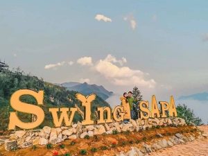 khu du lịch swing sapa