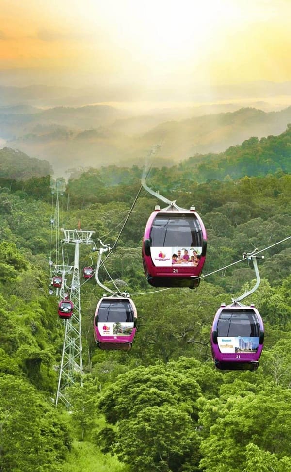 khu du lịch tà cú: giá vé - Hình 4