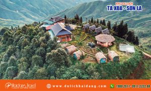 khu du lịch tà xùa ở đâu