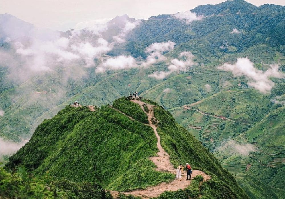 khu du lịch tà xùa ở đâu - Hình 4