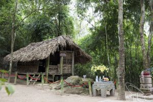 khu du lịch tân trào tuyên quang