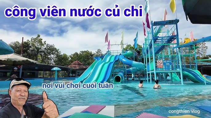 khu du lịch tây thành - Hình 2