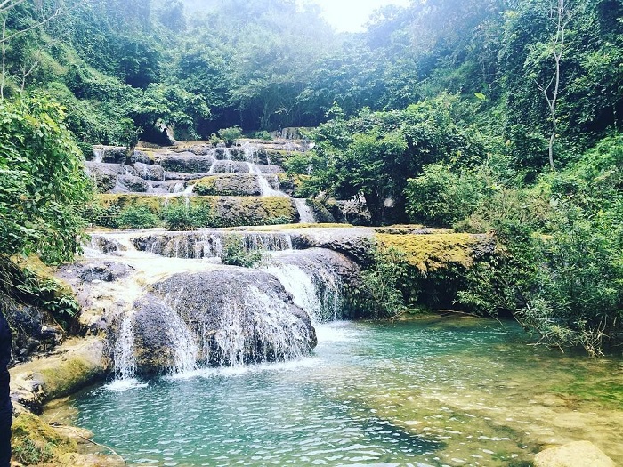 khu du lịch thác voi - Hình 3
