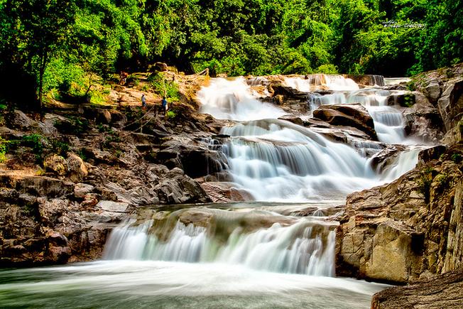 khu du lịch thác yang bay - Hình 5