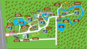khu du lịch thảo thiện garden