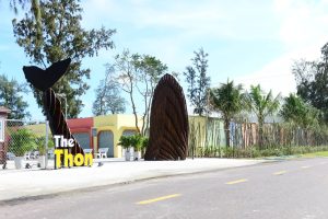 khu du lịch the thon - Hình 4