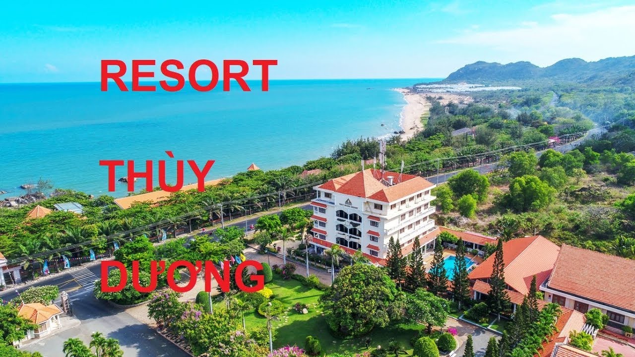 khu du lịch thùy dương -hòn rơm - Hình 3