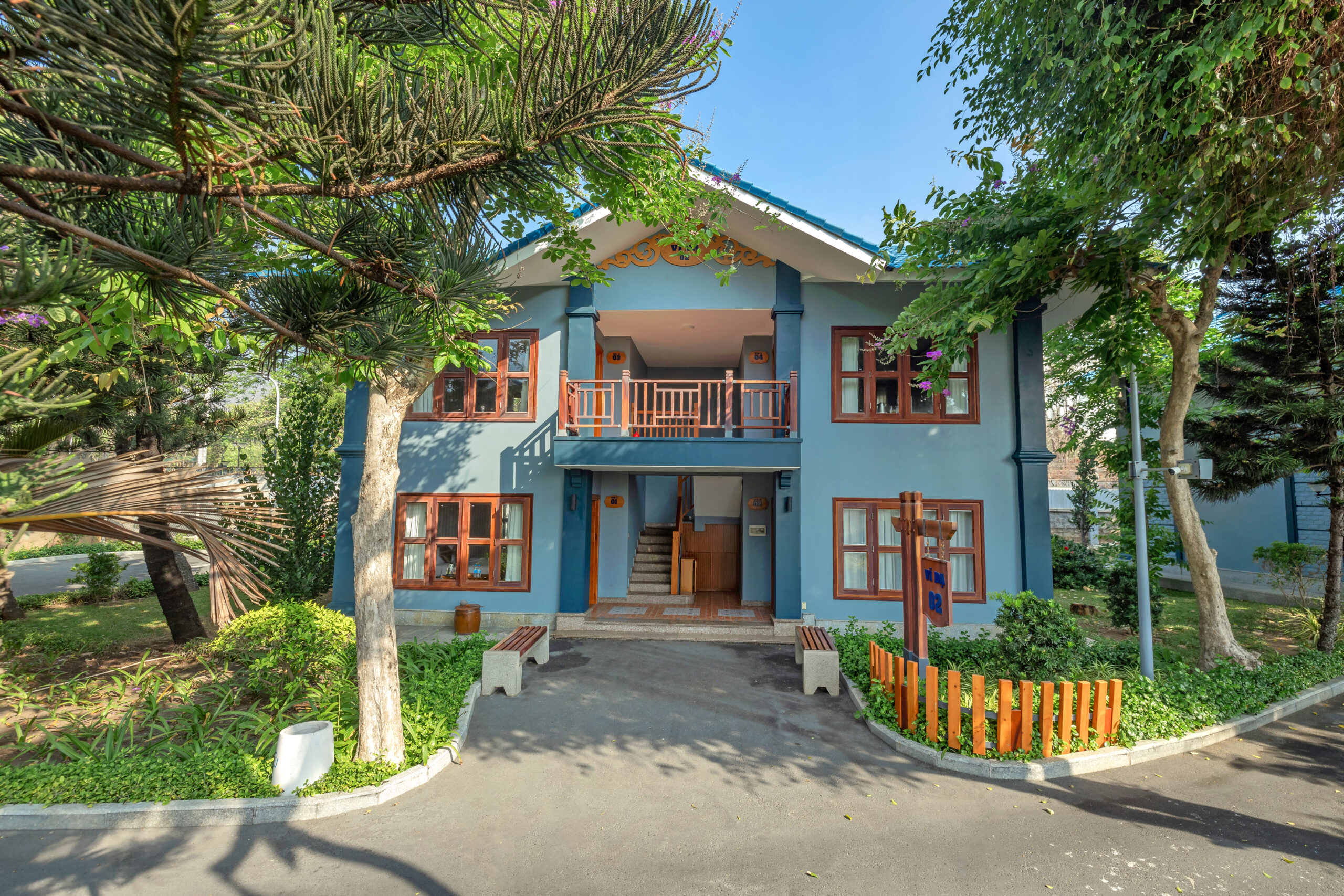 khu du lịch trân châu long hải - Hình 3