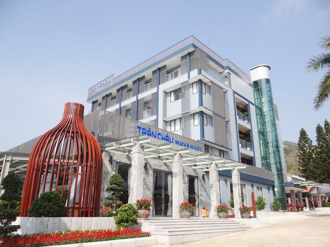 khu du lịch trân châu long hải - Hình 4