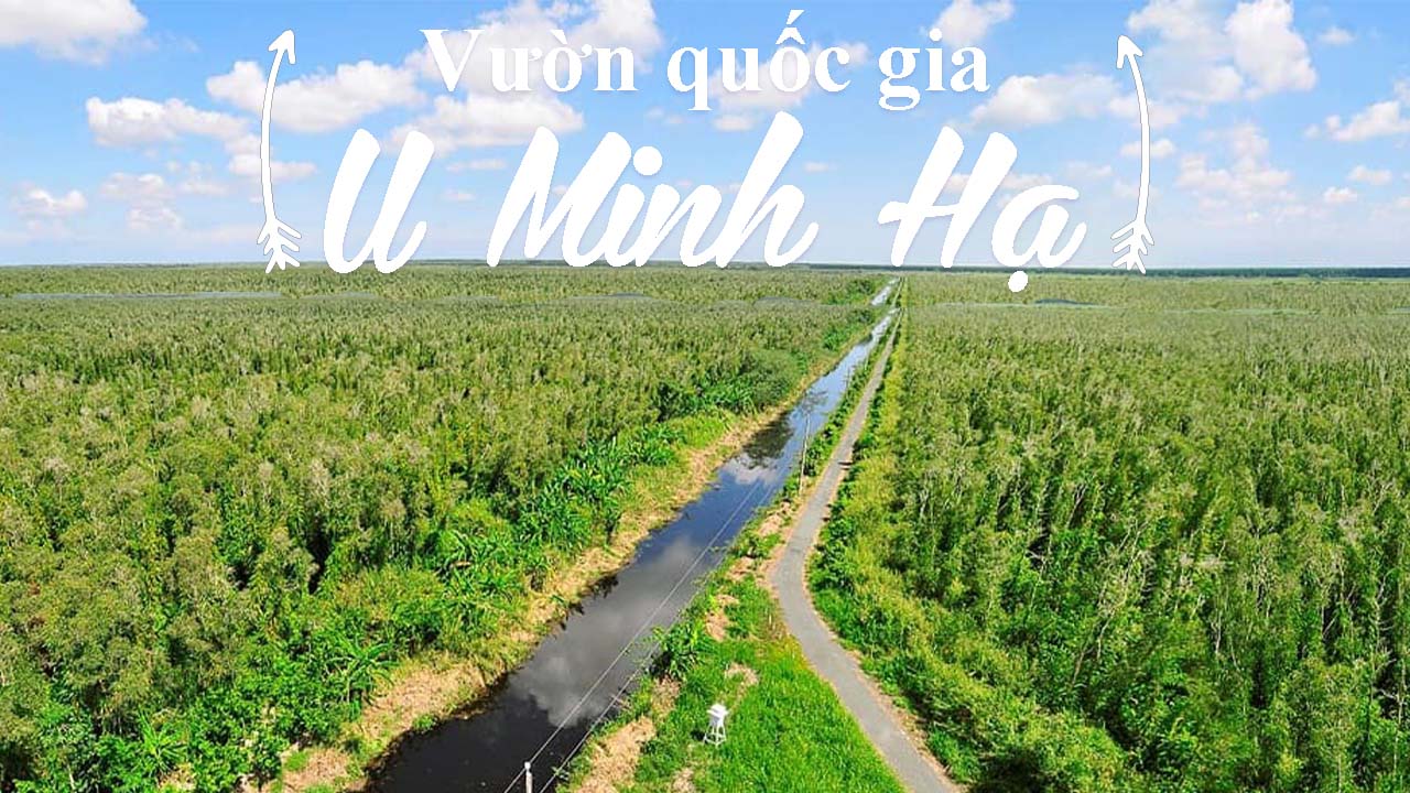 khu du lịch u minh hạ - Hình 4