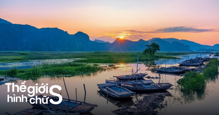khu du lịch vân long ninh bình - Hình 4