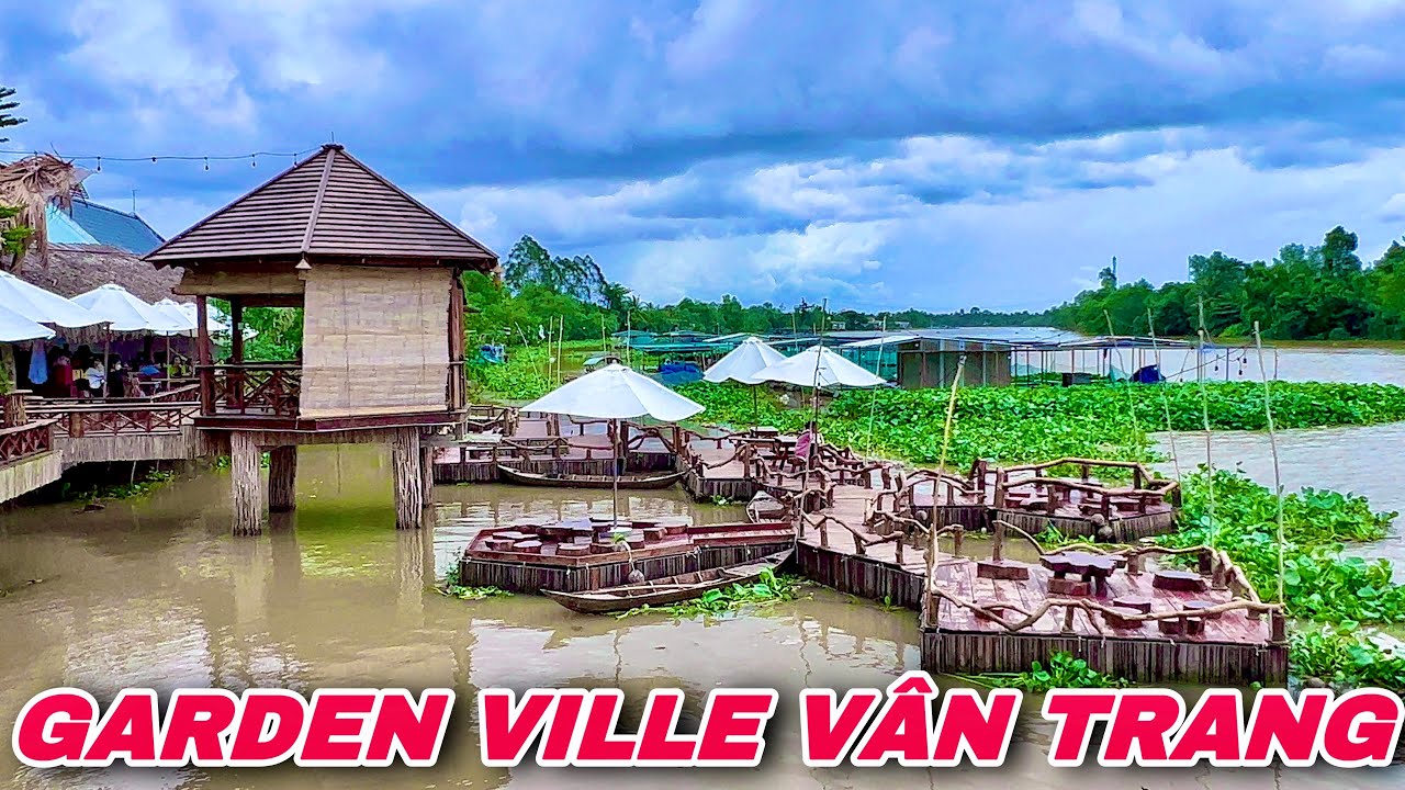 khu du lịch vân trang - Hình 3