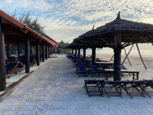 khu du lịch viễn đông