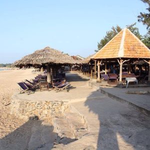 khu du lịch viễn đông hồ cốc