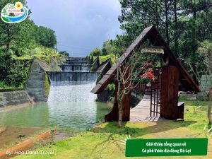 khu du lịch vườn địa đàng