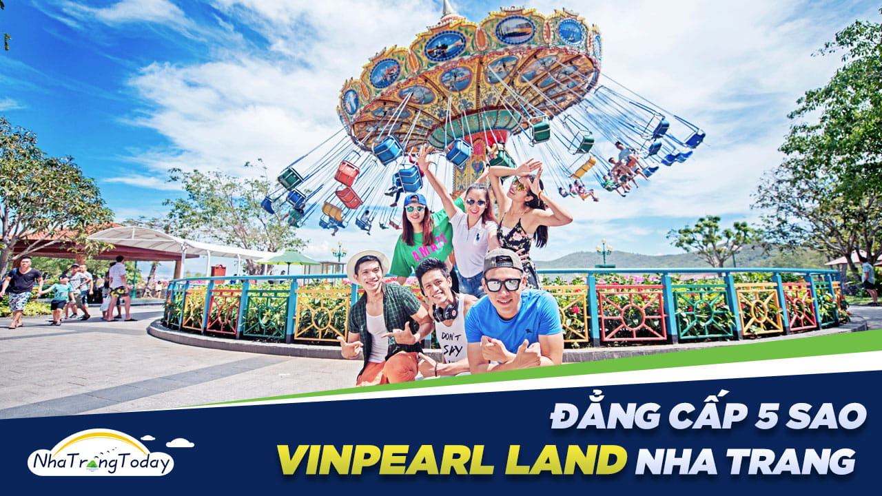 khu du lịch winbond nha trang - Hình 2