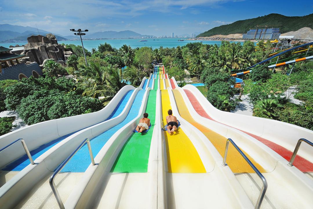 khu du lịch winbond nha trang - Hình 3