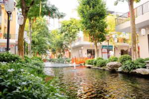 khu du lịch wyndham thanh thủy