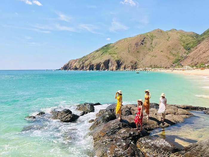 khu du lịch xuân thiều - Hình 2