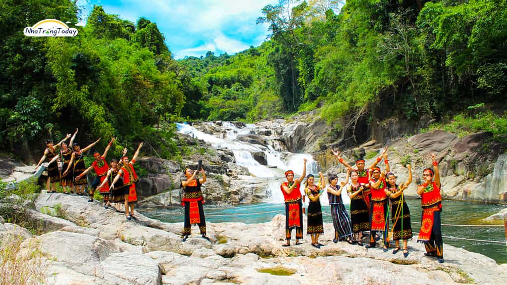 khu du lịch yang bay khánh hòa - Hình 5