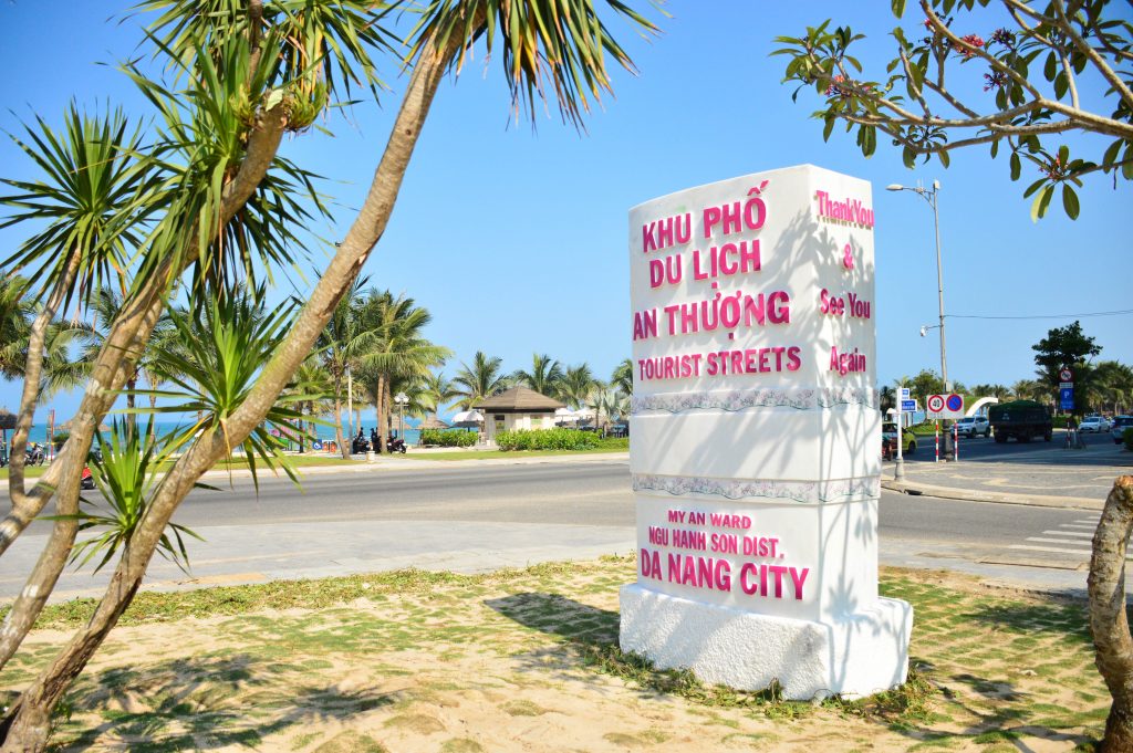 khu phố du lịch an thượng - Hình 2