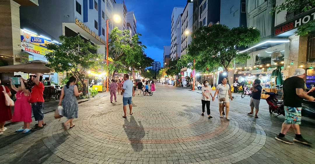khu phố du lịch an thượng - Hình 4