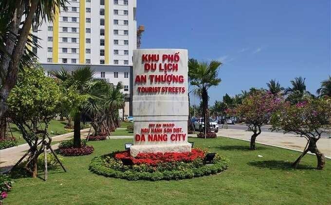 khu phố du lịch an thượng - Hình 5