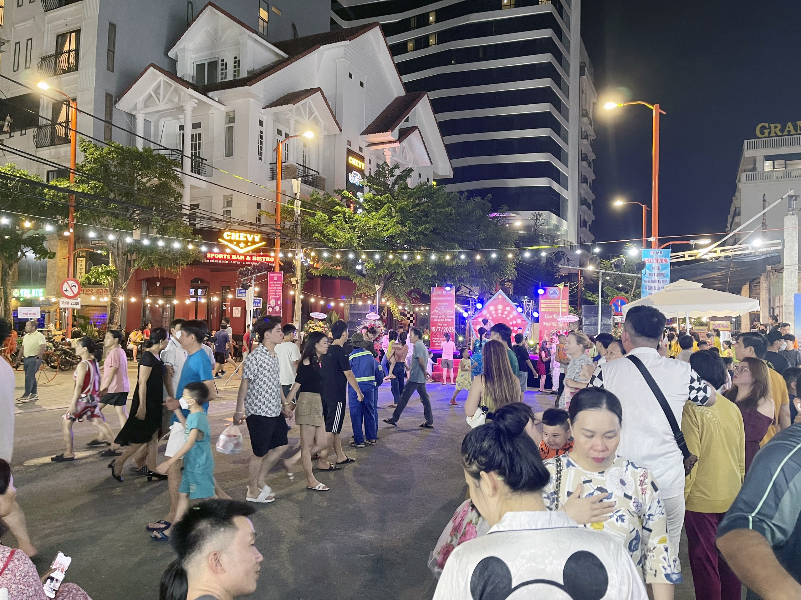khu phố du lịch an thượng - Hình 1