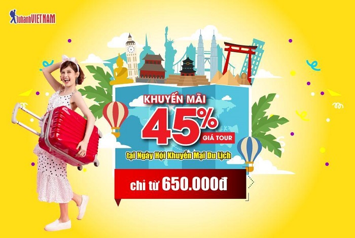 khuyến mãi du lịch - Hình 4