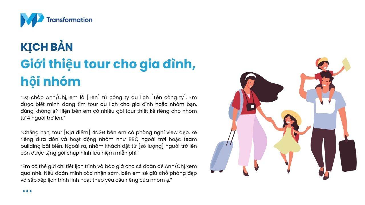 kịch bản telesale du lịch - Hình 5