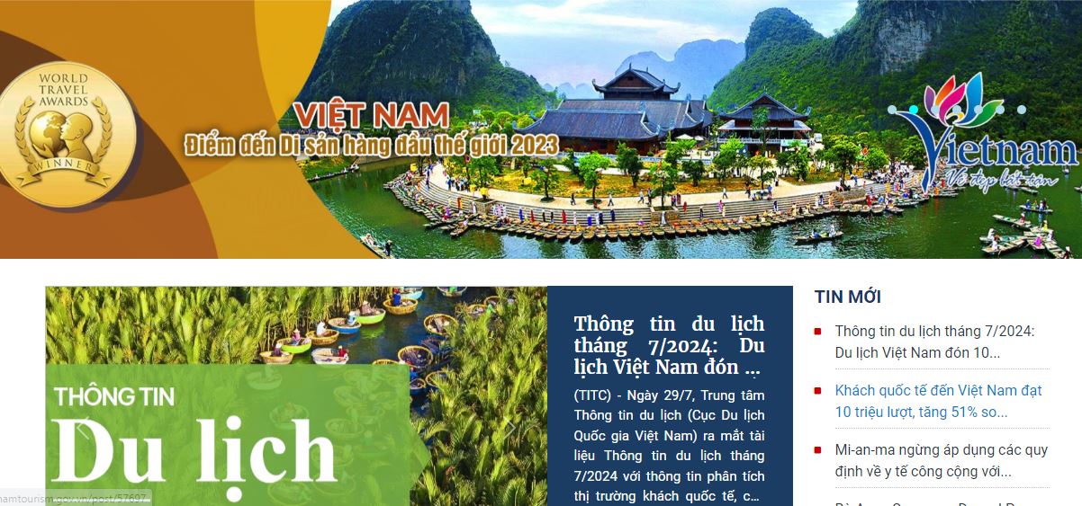kích cầu du lịch - Hình 2