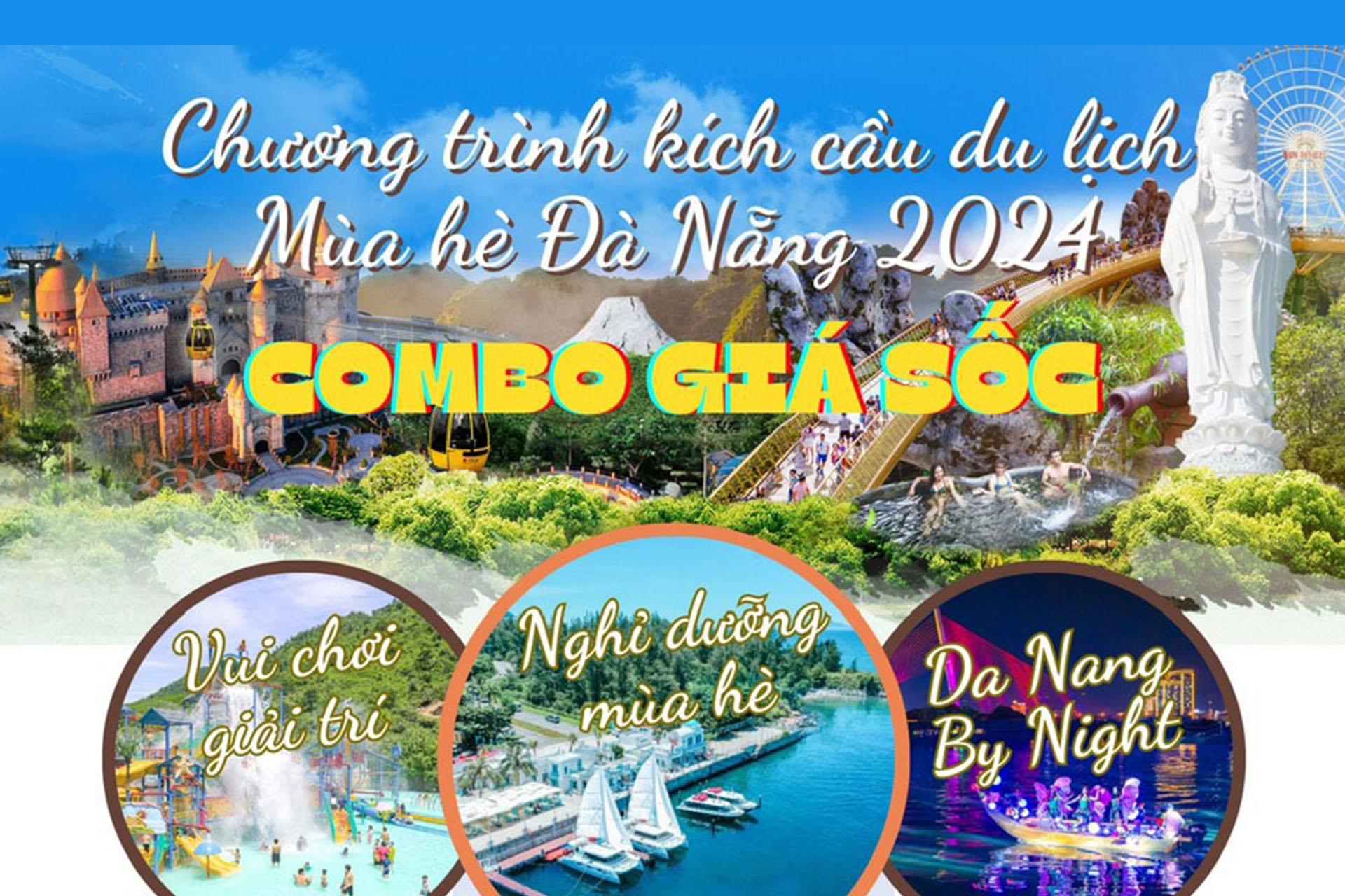 kích cầu du lịch - Hình 3